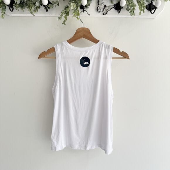 Women’s Wyn Republic Podium Tank Small New KT - Picture 4 of 4